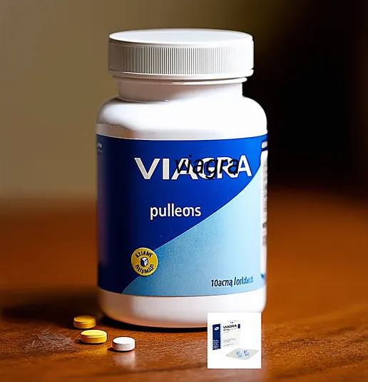 No se me levanta ni con viagra